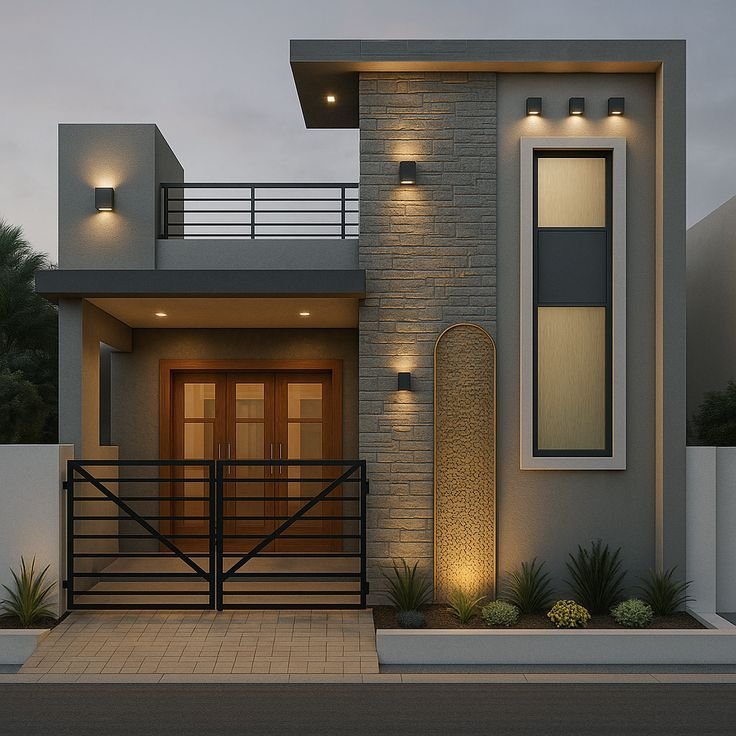 Small House