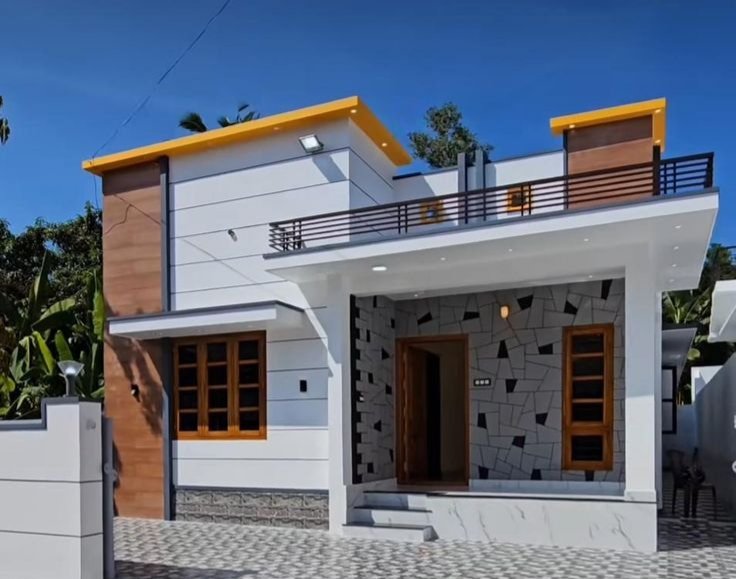Small House