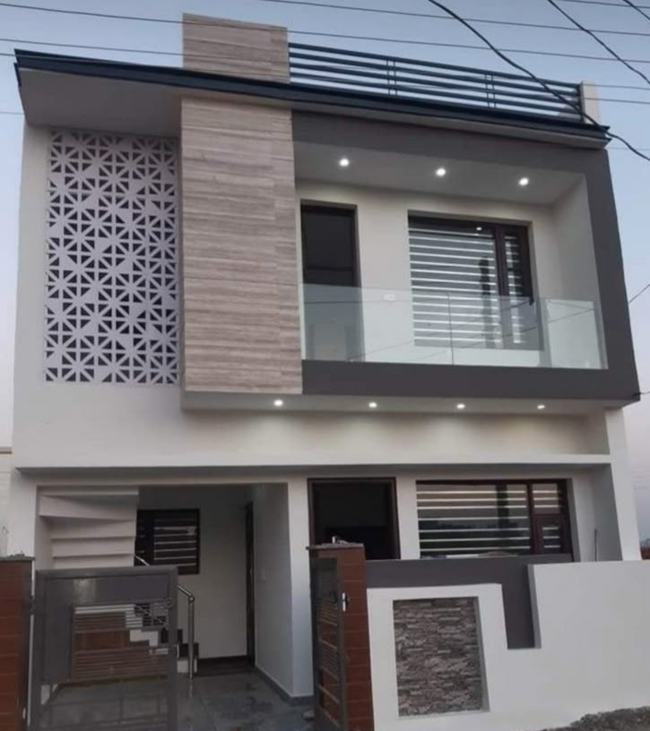 Small House