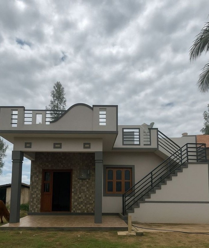 Small House