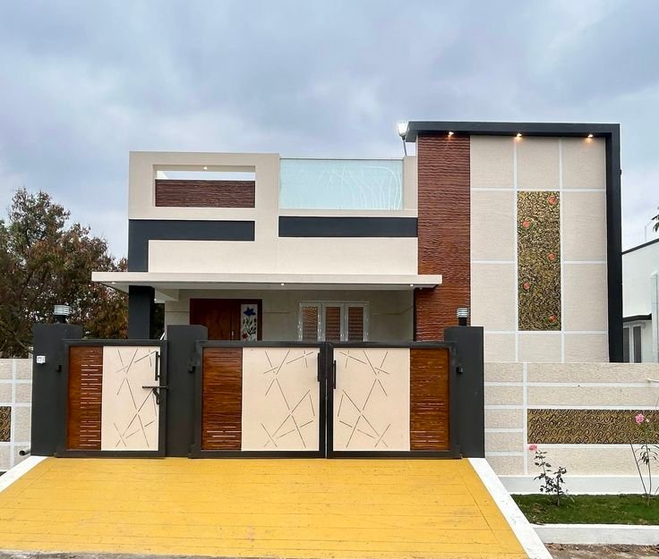 Small House