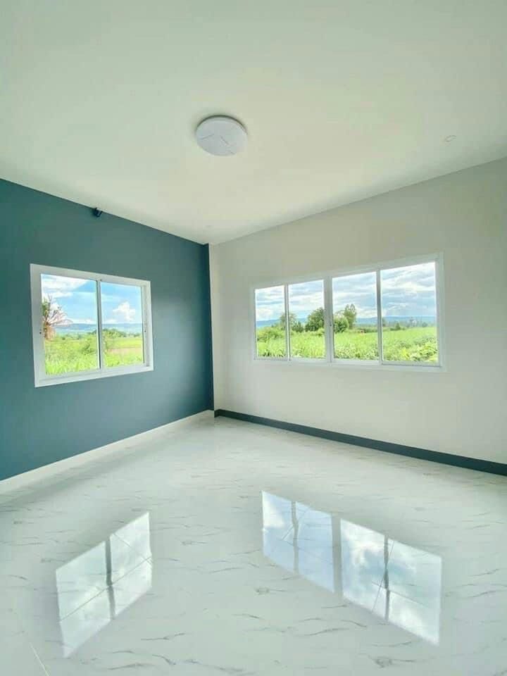 Paint color combination