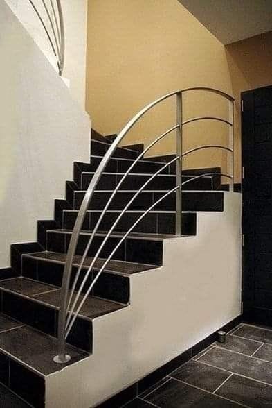 Staircase Railing