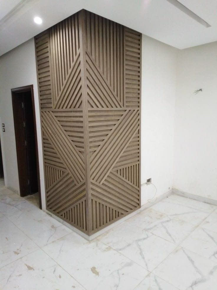 wall panelling