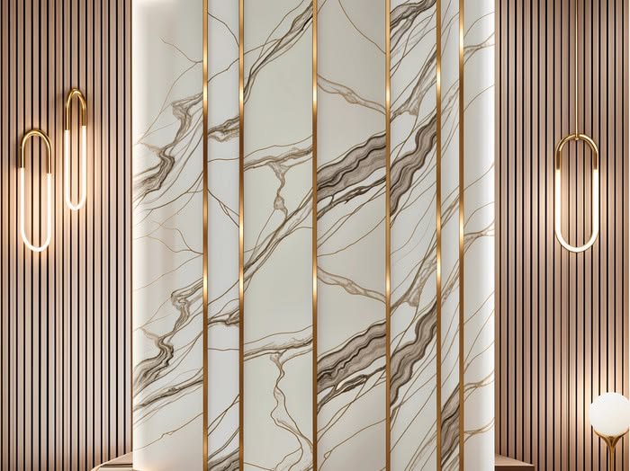 wall panelling