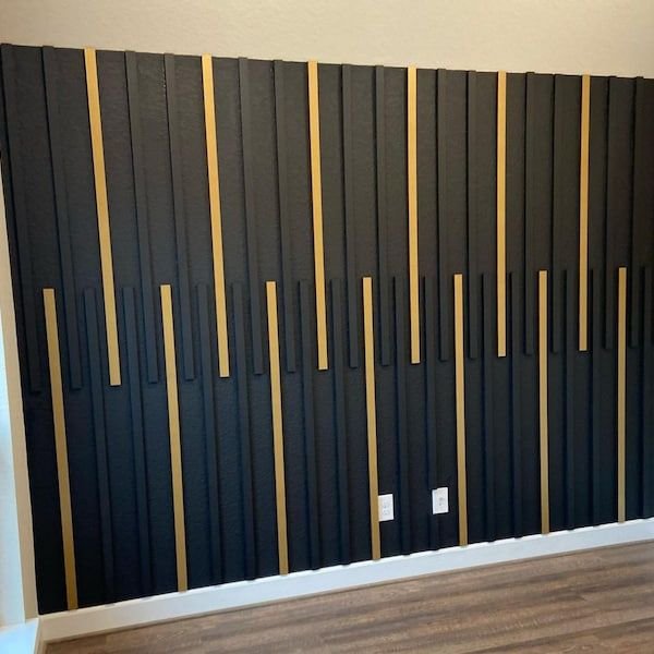 wall panelling