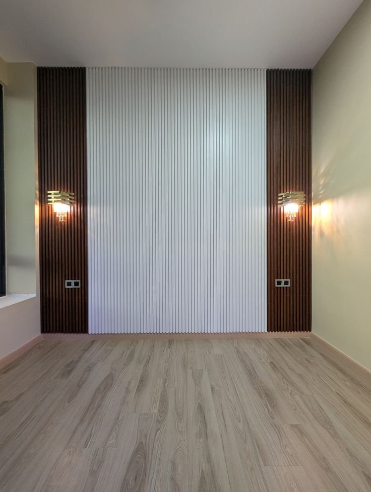 wall panelling